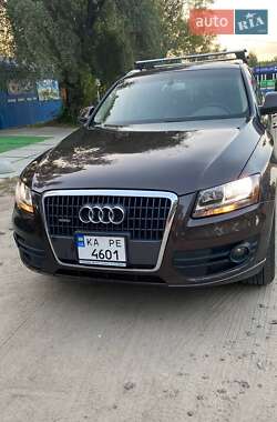 Audi Q5  2011