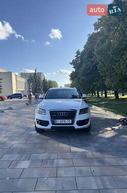 Audi Q5  2012