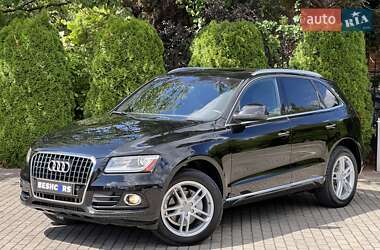 Audi Q5  2014