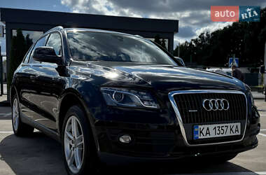 Audi Q5  2011
