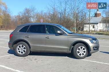 Audi Q5  2009