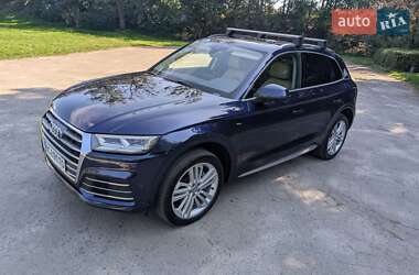 Audi Q5  2017