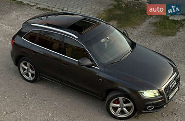 Audi Q5  2009