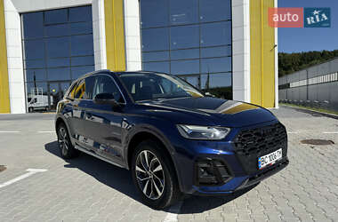 Audi Q5  2022