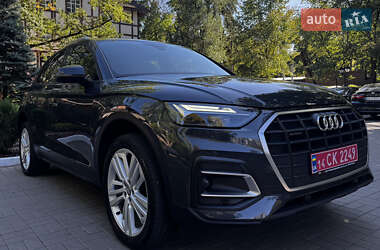 Audi Q5  2021