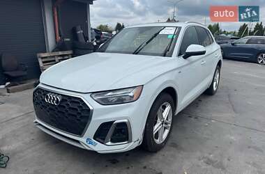 Audi Q5  2020
