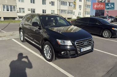 Audi Q5  2016