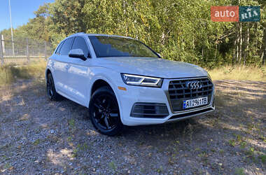 Audi Q5  2020