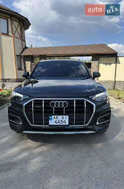 Audi Q5  2020