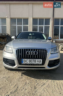 Audi Q5  2012