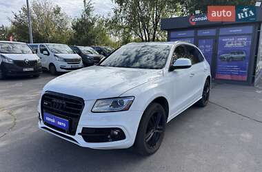 Audi Q5  2016
