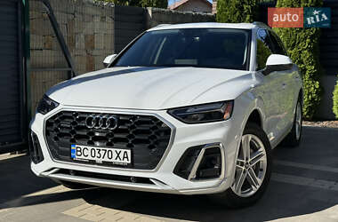 Audi Q5  2024