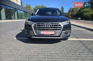 Audi Q5  2019