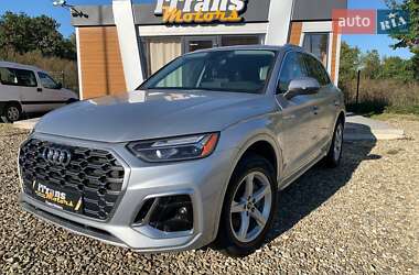 Audi Q5  2022