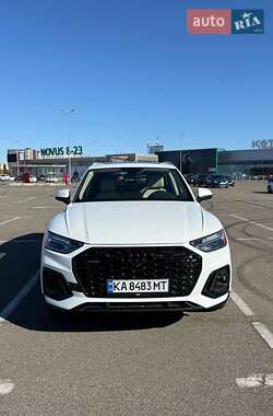 Audi Q5  2021