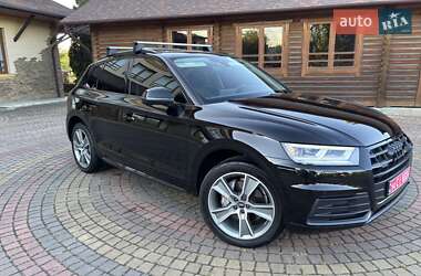 Audi Q5  2019