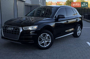 Audi Q5  2019