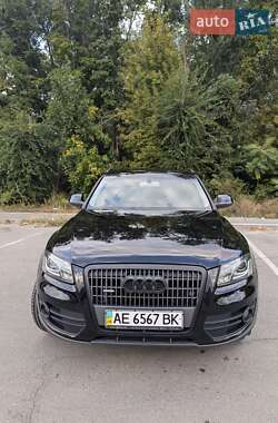 Audi Q5  2011
