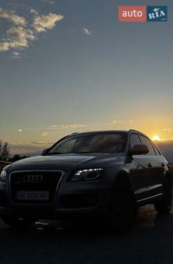 Audi Q5 2011