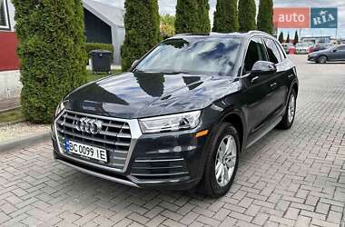 Audi Q5  2019