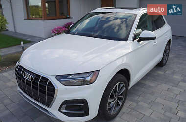 Audi Q5  2021