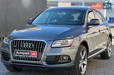 Audi Q5  2013