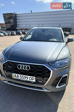 Audi Q5  2021