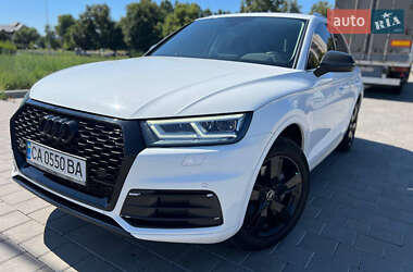 Audi Q5  2019