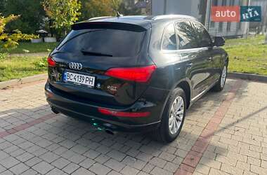 Audi Q5  2012