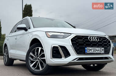 Audi Q5  2022