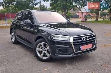 Audi Q5  2020