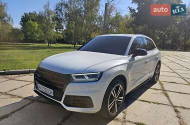Audi Q5  2019