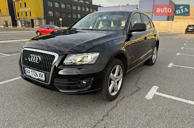 Audi Q5  2011