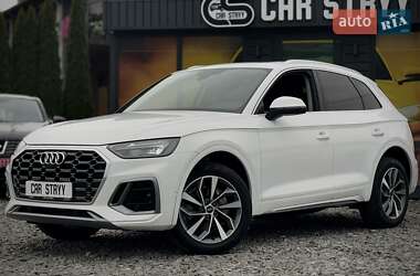 Audi Q5  2020