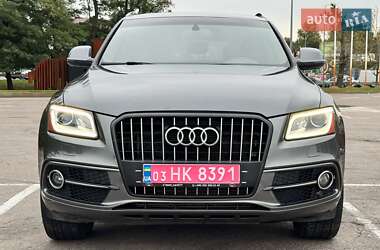 Audi Q5  2013