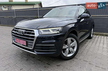 Audi Q5  2017