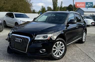 Audi Q5  2016
