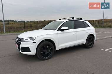 Audi Q5  2020