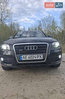 Audi Q5  2011