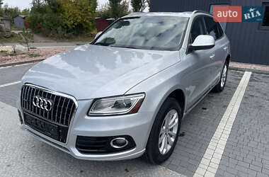 Audi Q5  2013