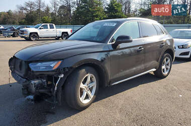 Audi Q5  2023