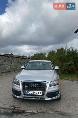 Audi Q5  2012