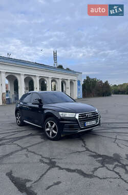 Audi Q5  2017