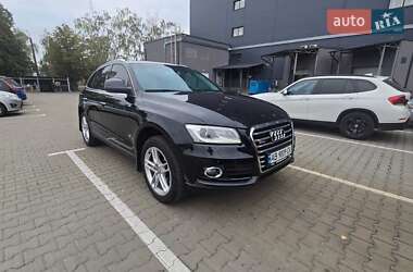 Audi Q5  2014