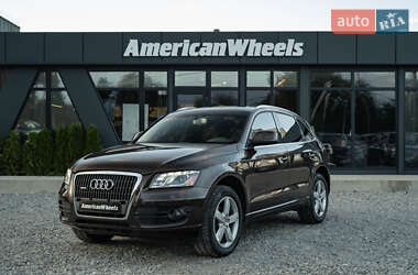Audi Q5  2011