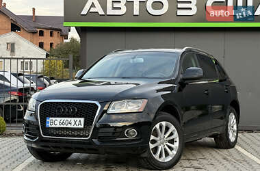 Audi Q5  2013