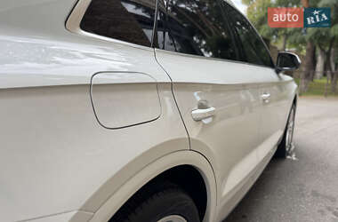 Audi Q5  2019