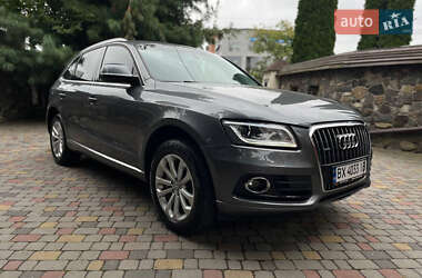 Audi Q5  2013