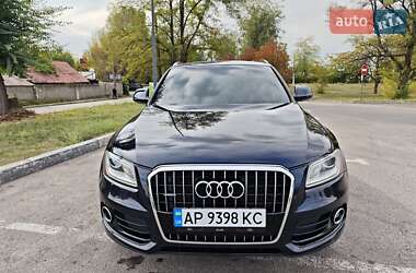 Audi Q5  2014