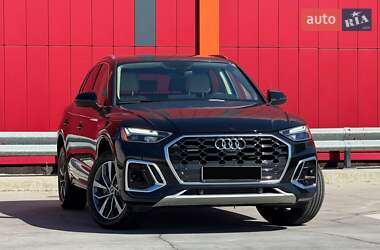 Audi Q5  2024